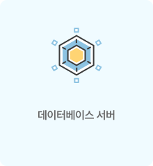 더존비즈온 클라우드 인프라 지원 이미지
