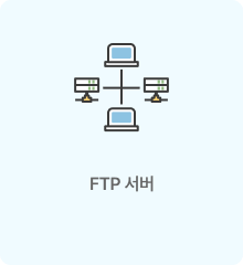 더존비즈온 클라우드 인프라 지원 이미지